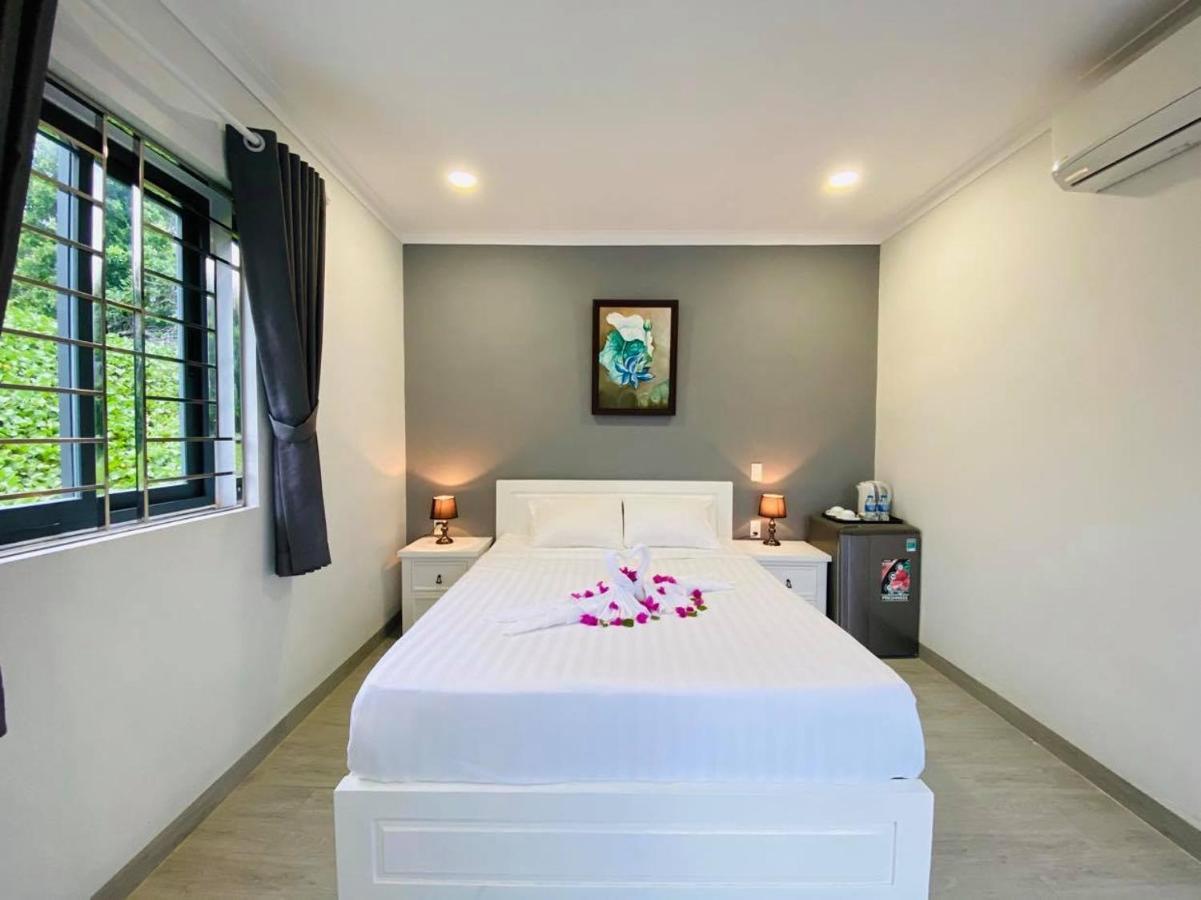 Vivian Hotel Mui Ne Exterior foto