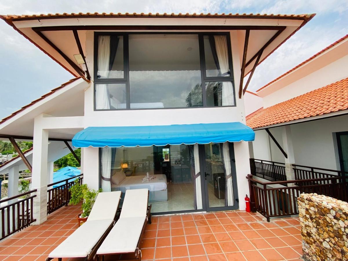 Vivian Hotel Mui Ne Exterior foto