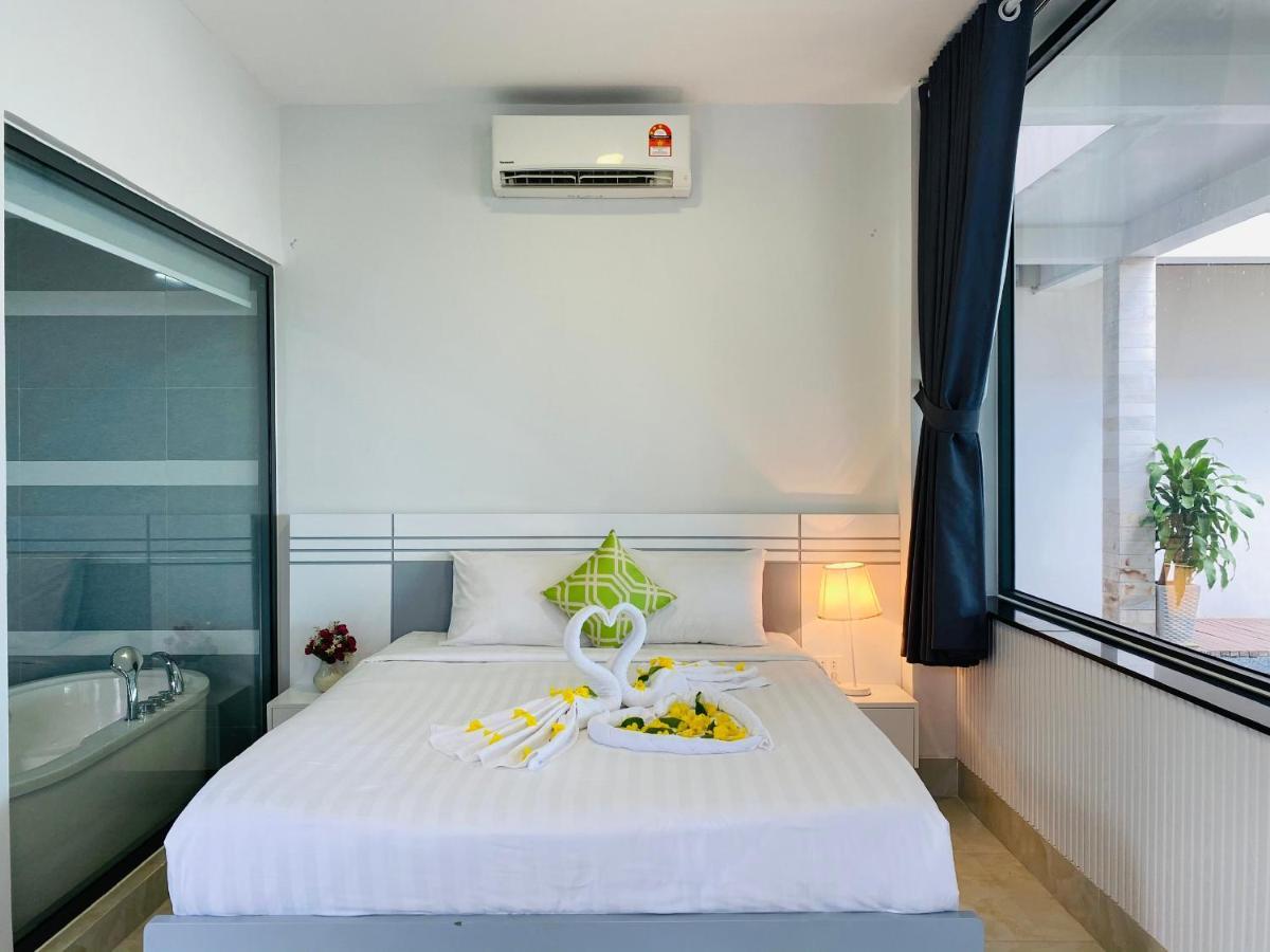 Vivian Hotel Mui Ne Exterior foto