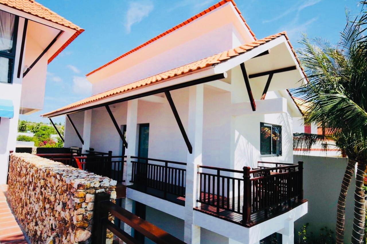 Vivian Hotel Mui Ne Exterior foto