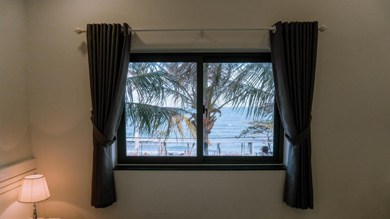 Vivian Hotel Mui Ne Exterior foto